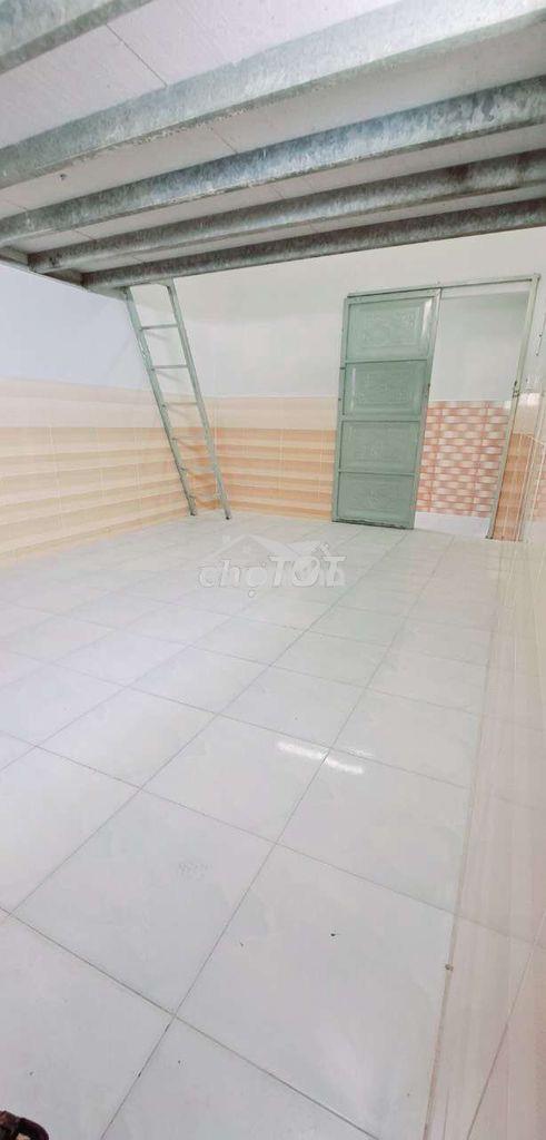 Phòng trọ giá rẻ mới sạch đẹp - 4