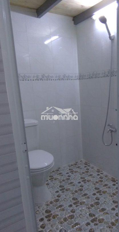 Cho thuê phòng trọ gần ngã tư hiệp bình phước - 2