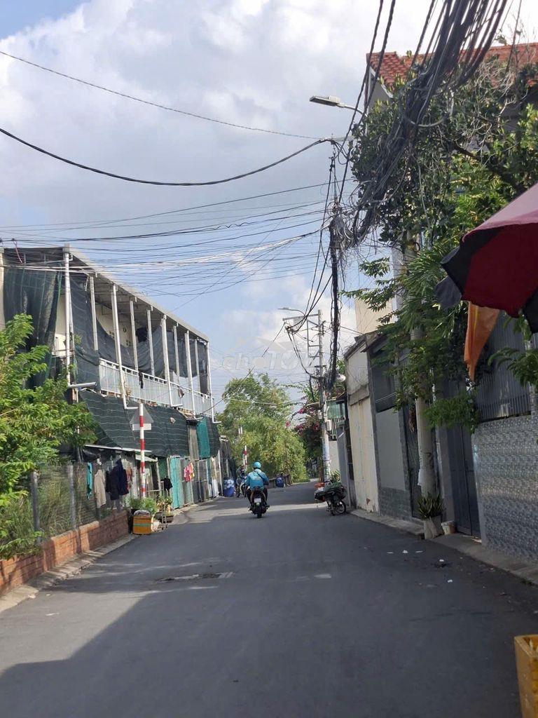 Tăng nhơn phú b, đường 2 – nhà 2 tầng 4.8 tỷ - 3