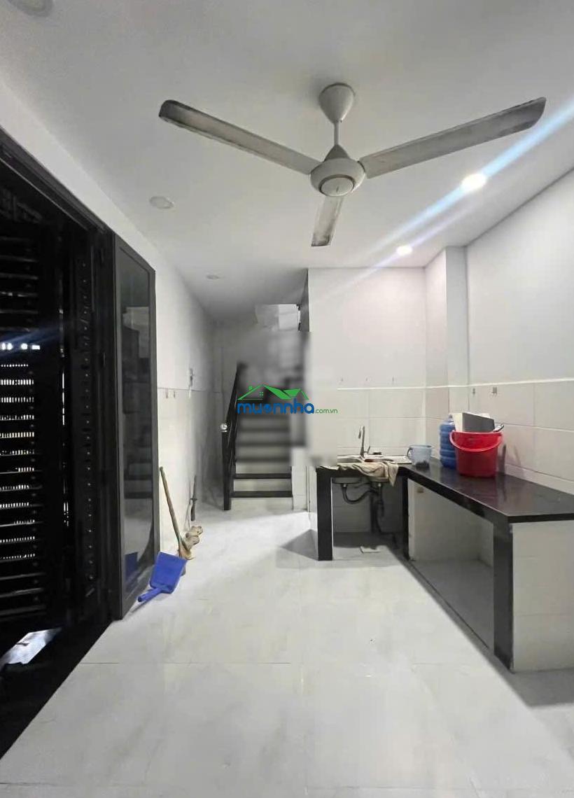 Bán nhà sát mặt tiền hẻm 327 quang trung p10 gò vấp giá tốt - 4