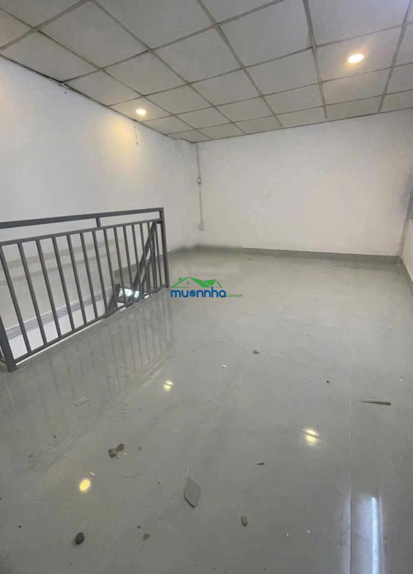 Bán nhà phạm văn chiêu, p14, gò vấp, 20m2 giá chỉ 2.65 tỷ - 4