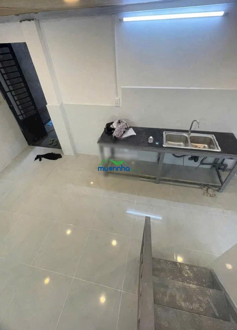 Bán nhà phạm văn chiêu, p14, gò vấp, 20m2 giá chỉ 2.65 tỷ - 2