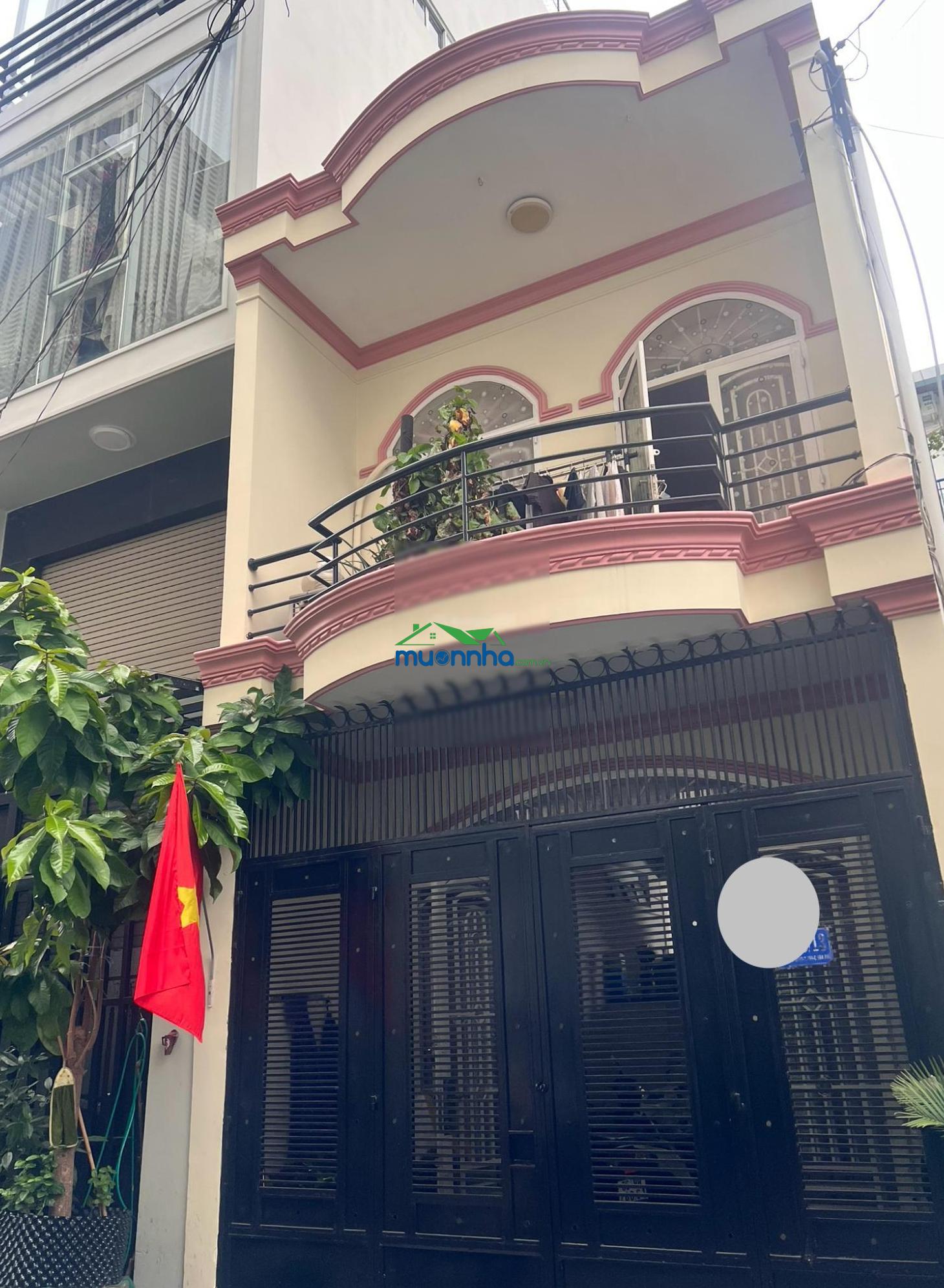 Hiếm có khó tìm chính chủ 1 đời tân sơn nhì, tân phú diện tích: 4 x 12m hẻm ô tô