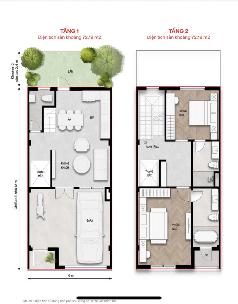  Bán gấp căn hộ 87m² dự án vlasta vị trí đẹp giá tốt  - 2