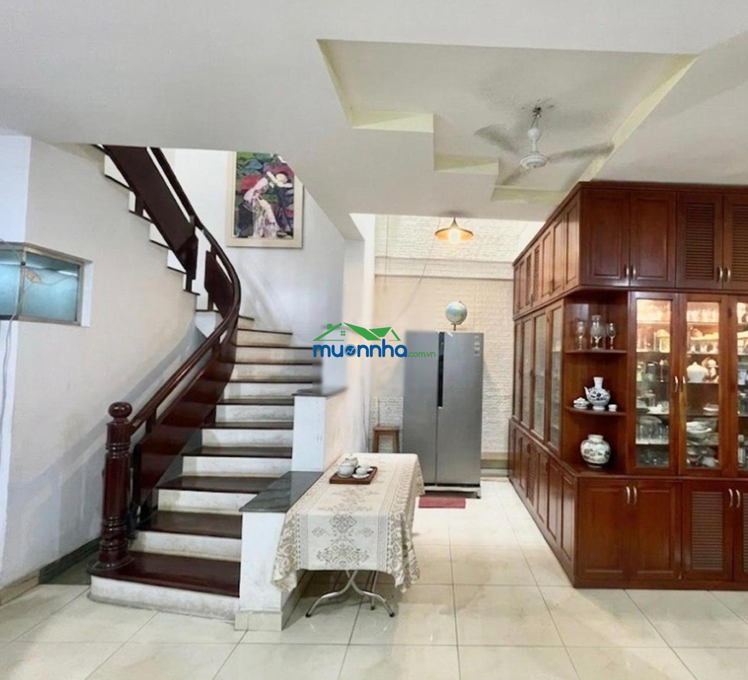 Giảm sâu - bán nhà hẻm xe hơi - 162m2 ngang ~7m dài 26m - 5 tầng tại phú nhuận - 2