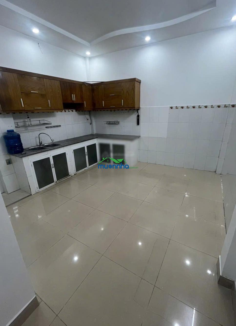 Bán nhà 2 tầng, 46m2. hẻm xe hơi thông nguyễn văn khối, gò vấp, gần cv làng hoa. giá chỉ 5.990 tỷ - 3