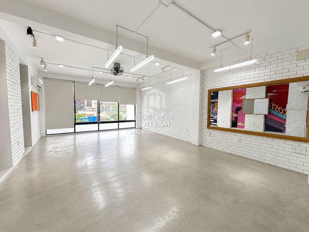Dts 500m2 - nhà 86/56 phổ quang, q.tân bình - 6tầng, nhà mới - giá rẻ - 2