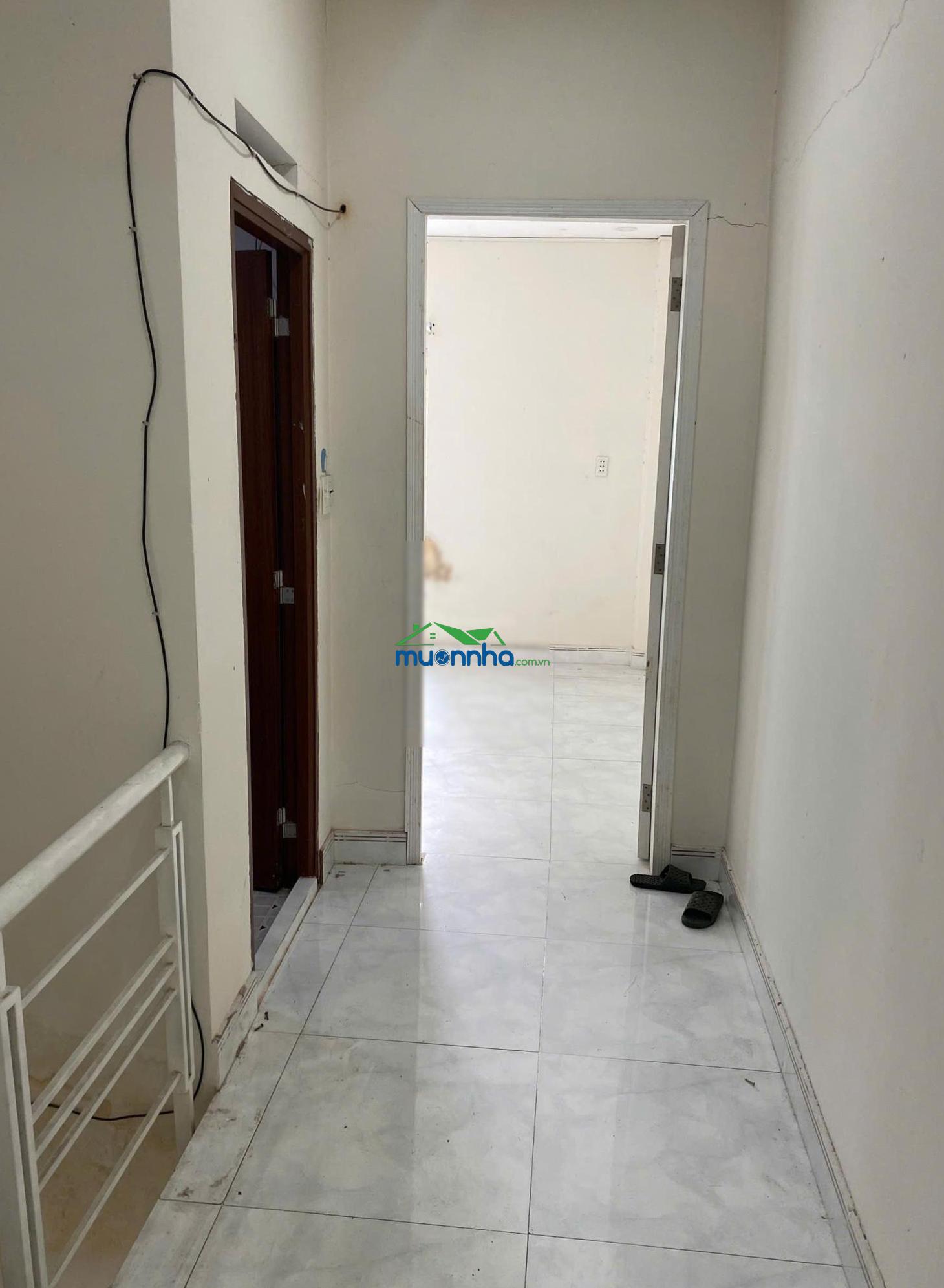 Nhà lê văn khương 80 m2, hẻm xe hơi thông thoáng, cn đủ không lộ giới. lh ngà nhà thật sài gòn. - 3