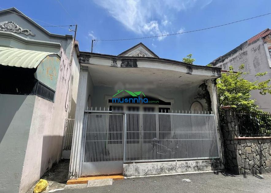 Nhà cấp 4 mặt tiền đường ô tô p.hiệp phú, q9 75,5m² sổ, thực tế 95m² 6,5 tỷ - 3