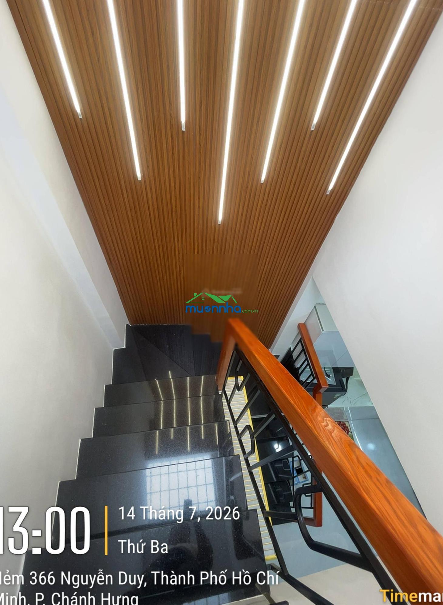 Bán nr tại hưng phú, 4,87 tỷ, 36,1m2, 3pn ( có phòng ngủ ở trệt ) 2wc, pháp lý đầy đủ, giá ưu đại - 3