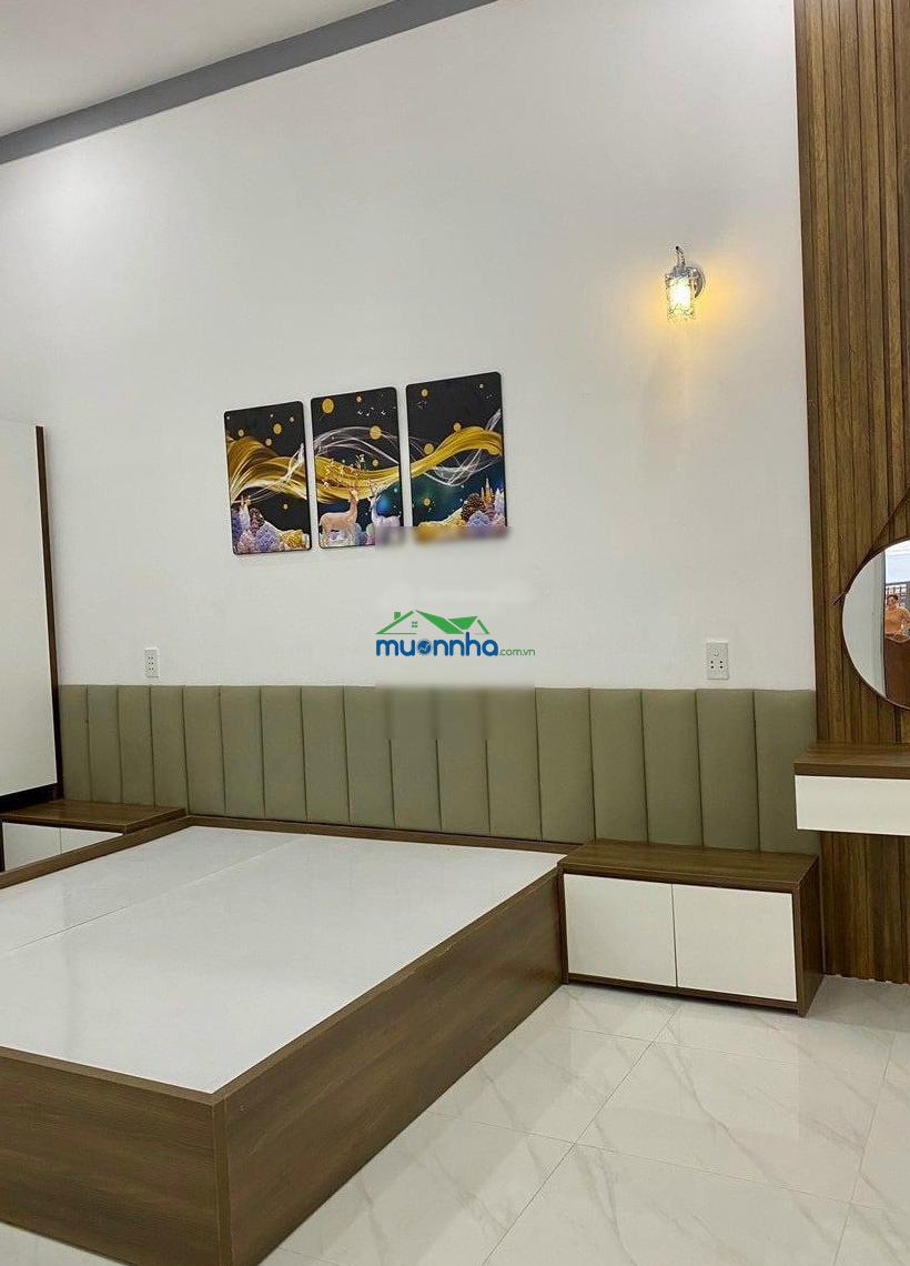 Không tod - đường ba vân, bàu cát - nhà đẹp 5 tầng - (4 x 15m) - hxh vào nhà - giá: 9,9 tỷ - 3