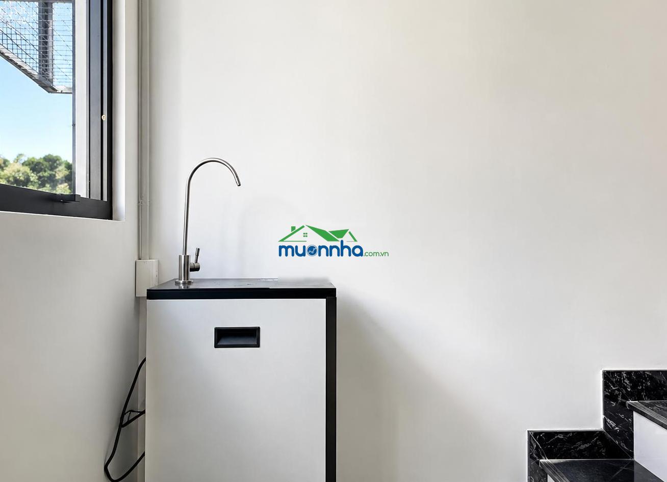 Bán tòa nhà chdv 2 mặt tiền, xây mới 100%, ngay kcn vĩnh lộc, dòng tiền 175triệu/tháng giá 21.8 tỷ - 3