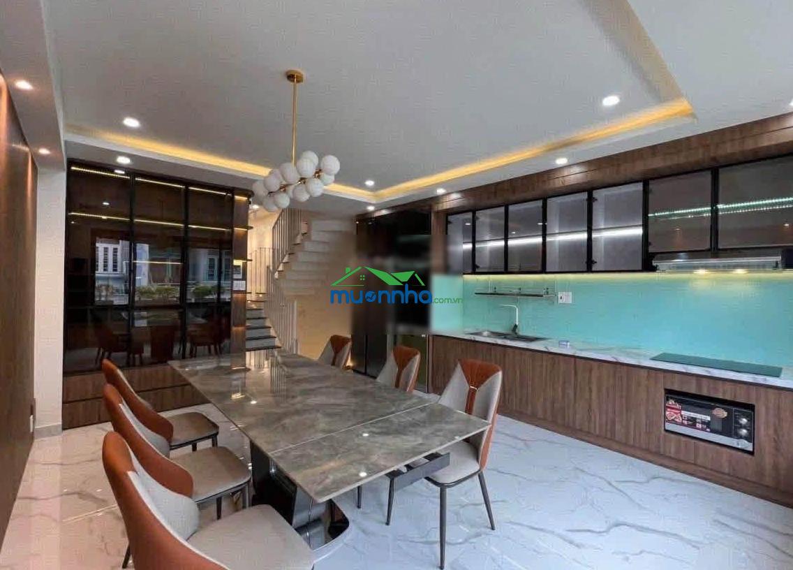 Chính chủ thiện chí bán nhà bà hạt, p9, quận 10-78m2(4,5x17,3m) hẻm ô tô tránh nhau