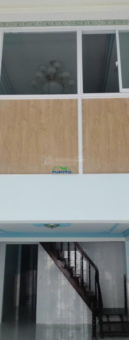 Bán nhà bông sao phường 5 quận 8 dt 59.4m, 1 lửng, sổ hồng riêng, p 5, q 8 - 3