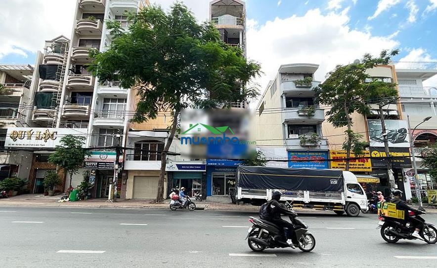 Không có căn thứ 2 hẻm xe tải tránh bình thạnh - sát mặt tiền - ngay bxmđ - 44m2- đang có dòng tiền - 2