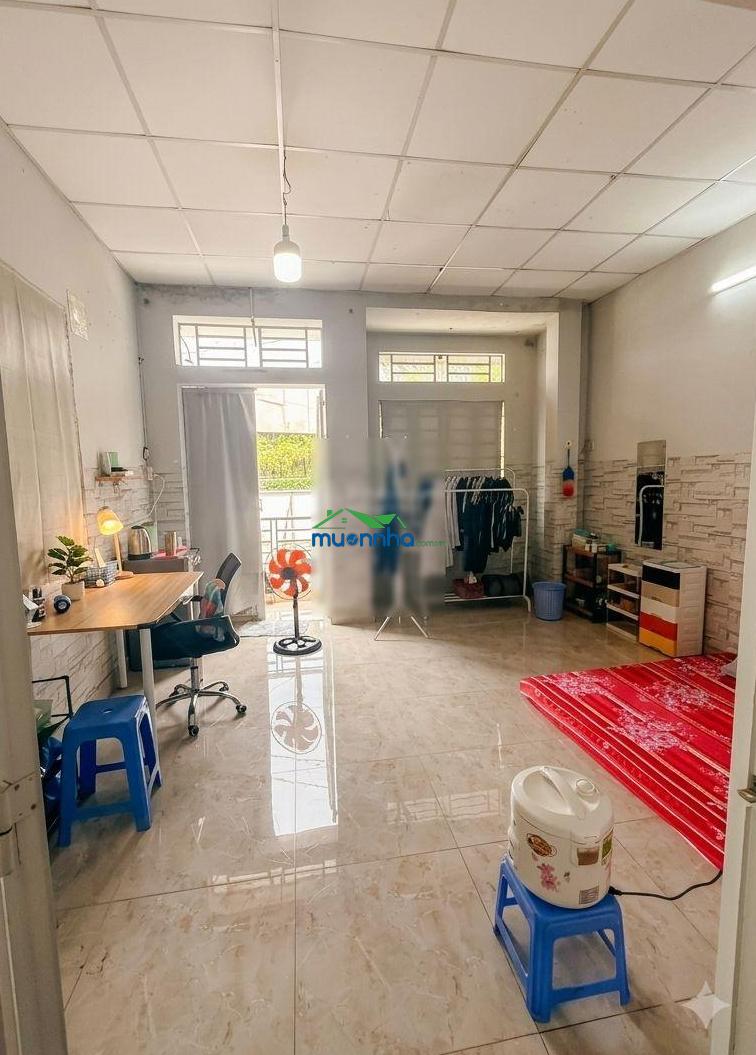 Bán nhà góc 2 mặt tiền kinh doanh nguyễn văn luông quận 6, hẻm 2 xe hơi, chỉ nhỉnh 5 tỷ