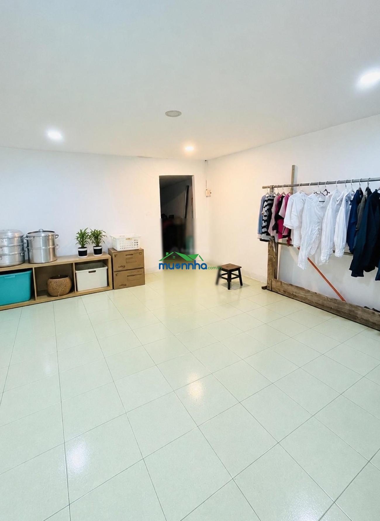 Nhà đẹp ngay trung tâm quận 12 sát gò vấp. shr nhà 2 tầng chỉ 3.69 /q.12. 124 - 3