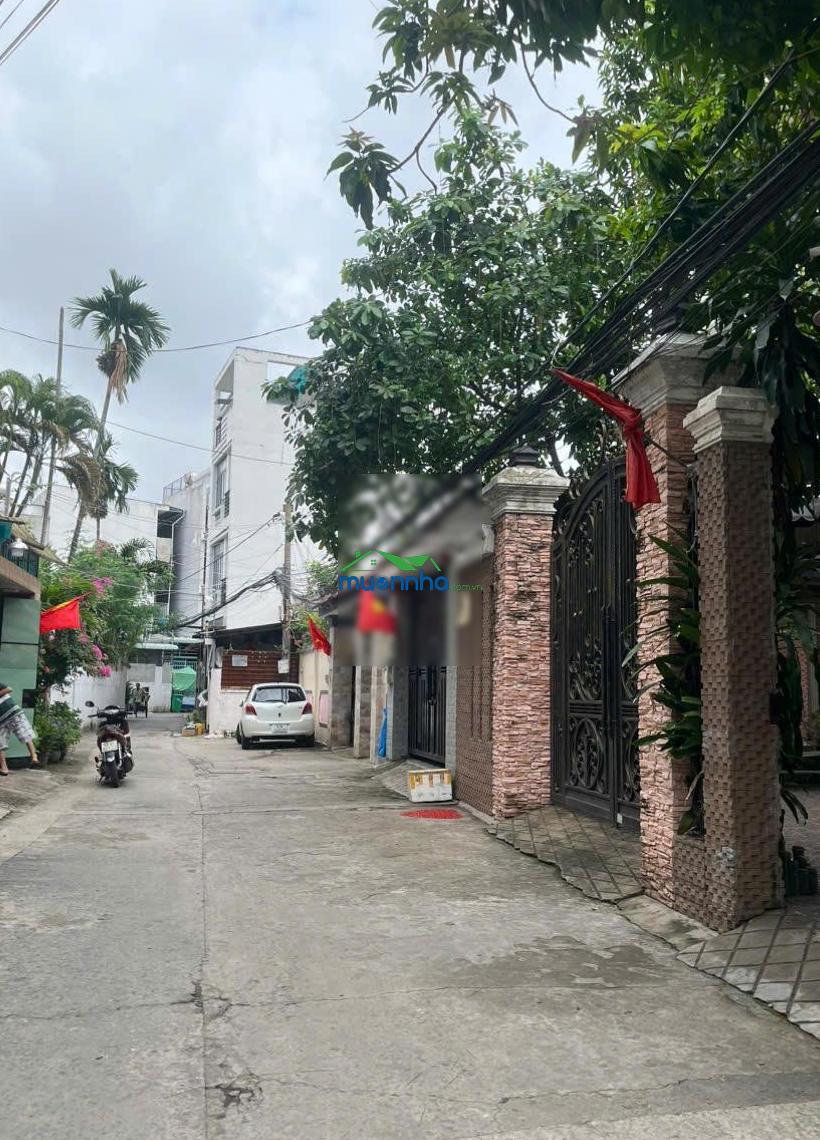 Bán nhanh biệt thự, p bình trưng tây quận 2 cũ - 4