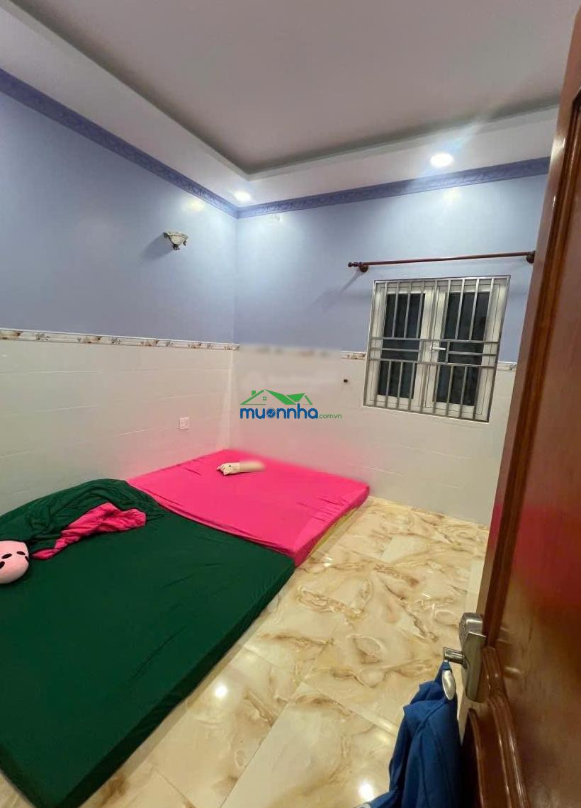 Nhà bán đường số 2, phường tân hưng, hẻm xe hơi, 61m, 9.2 tỷ - 3