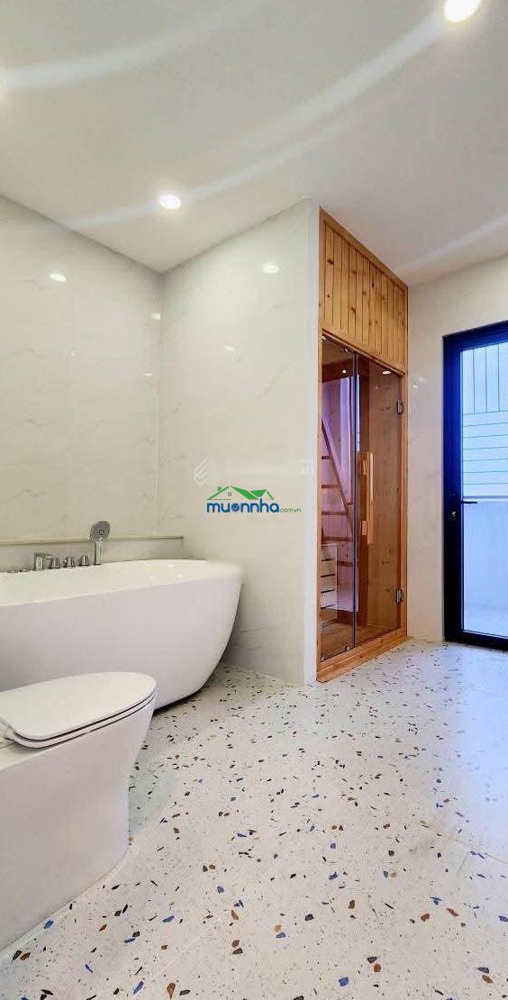 Chính chủ cần bán rất gấp, nhà 5 tầng mới 100%, giá nào cũng bán, thương lượng mạnh - 3