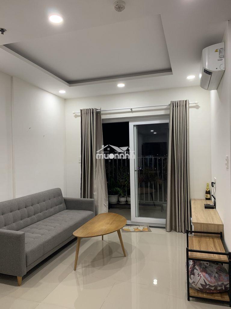 Cho thuê ch 2pn, 2wc, 75m2 tại orchid park, 8 triệu