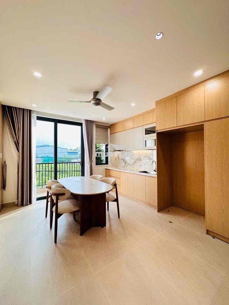 Nhà phố quận 12, giáp thủ đức, xây mới 2026 - 4