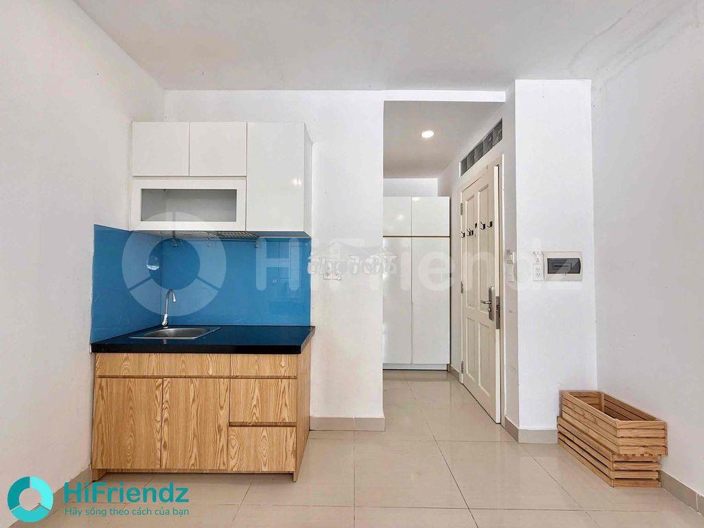 Chdv full nội thất cửa sổ - thang máy - bảo vệ sát sư phạm, khtn - 4