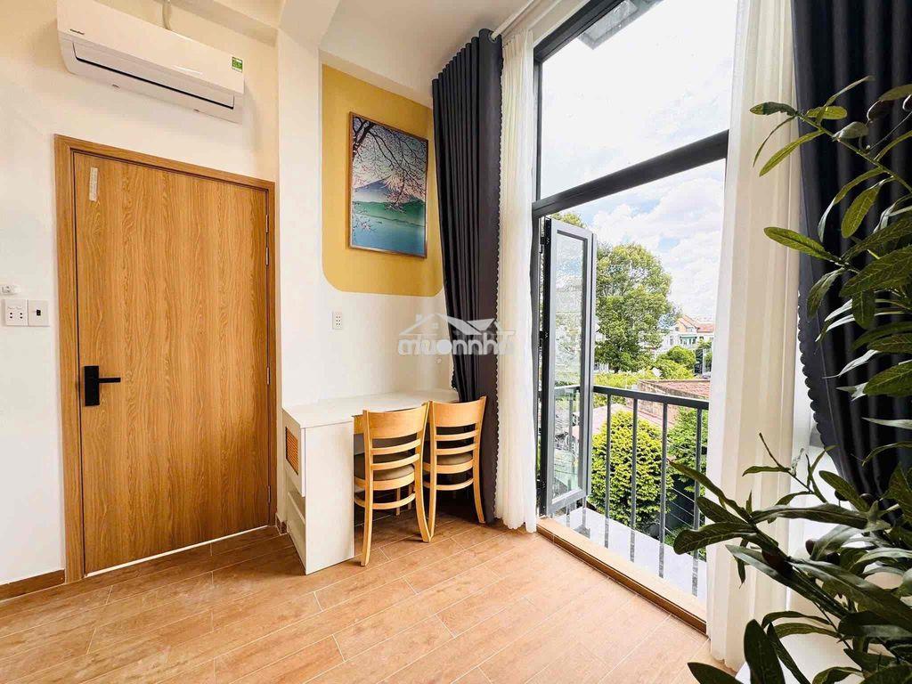 🌟Duplex mới 100% - full nội thất 📍nguyễn ảnh thủ - tô ký - song hành - 2