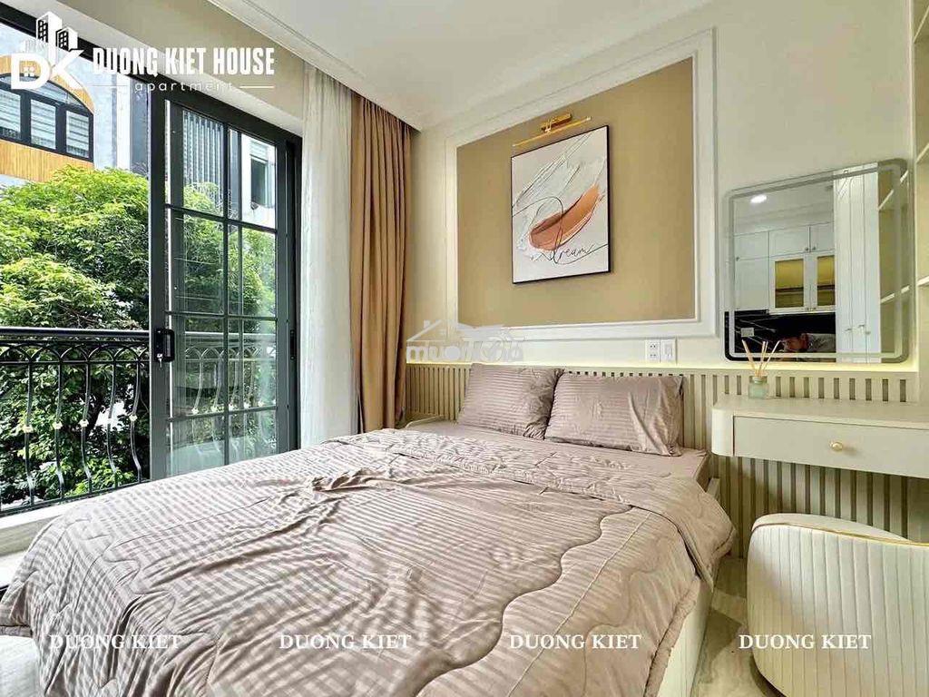 Trống lại căn studio full nội thất mới 100%🌺nguyễn văn quá🌺 - 2