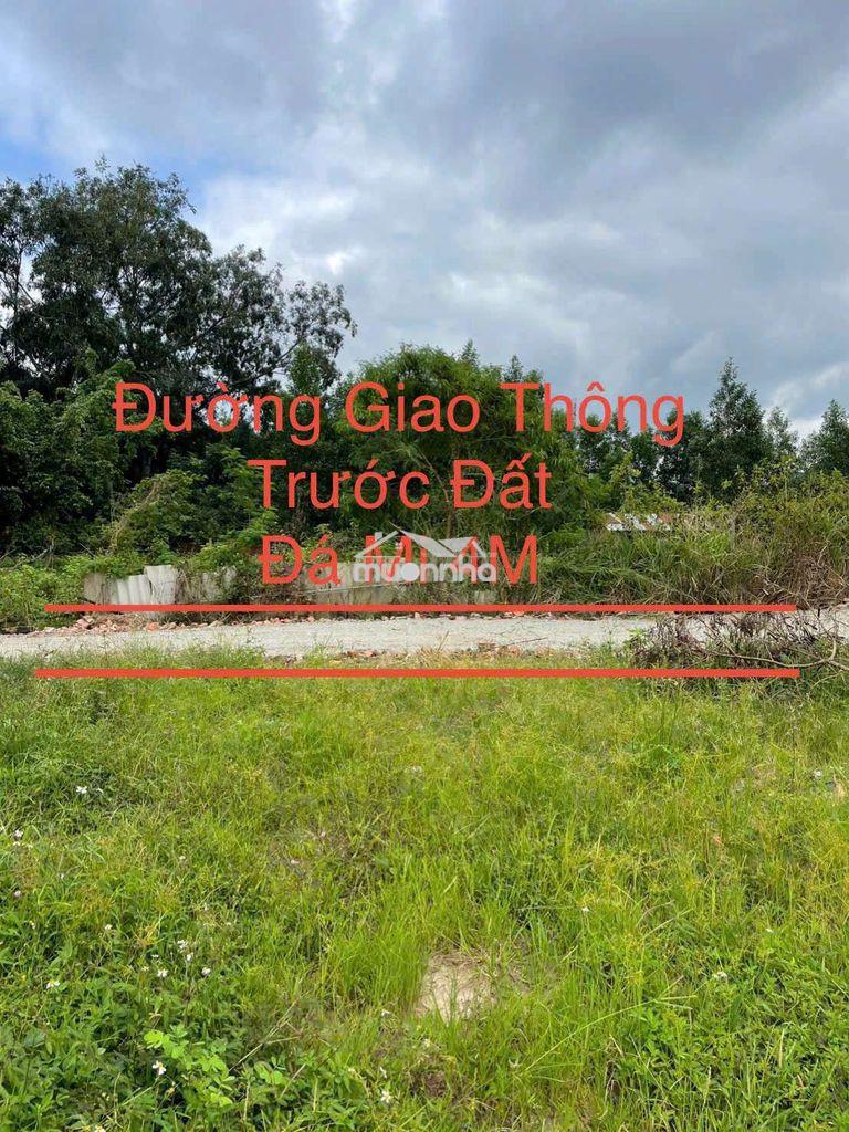 Cần bán lô đất nền giá tốt, ấp 7 xã xuân tâm cũ, giáp với phường xl - 3