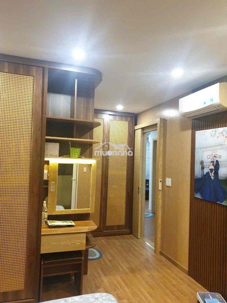 Cho thuê 3pn ở liền full nt lầu cao thoáng mát - 2