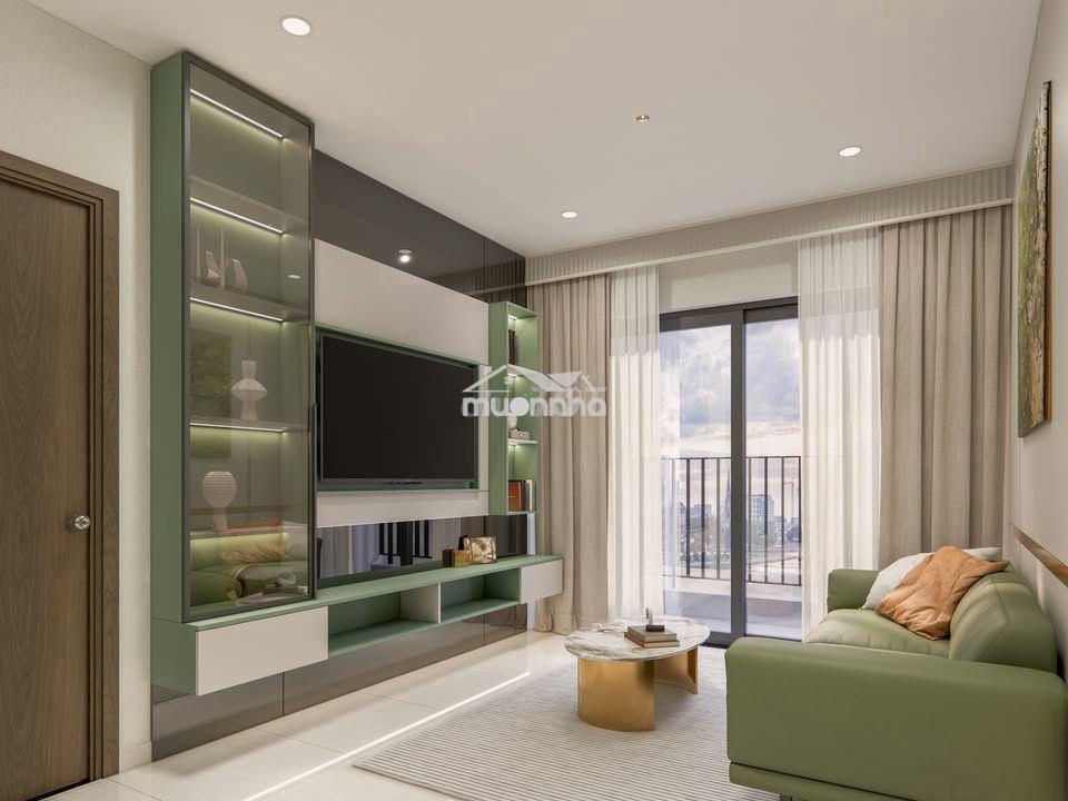 (Đặc biệt)52m2-nguyễn bỉnh khiêm,sổ sẵn,2tỷ1 bao phí,nt mới,dọn ở liền - 3