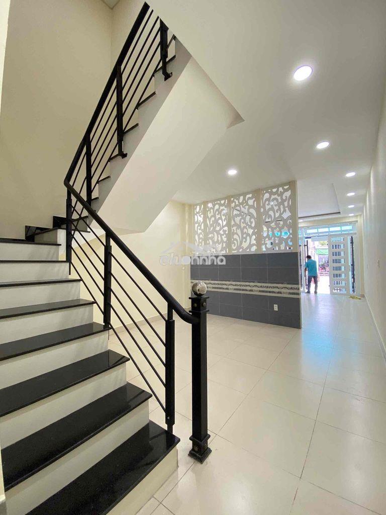 Chính chủ bán nhà 1t 1l 60m2 đường tây hoà gần svđ qg rạch chiếc - 4