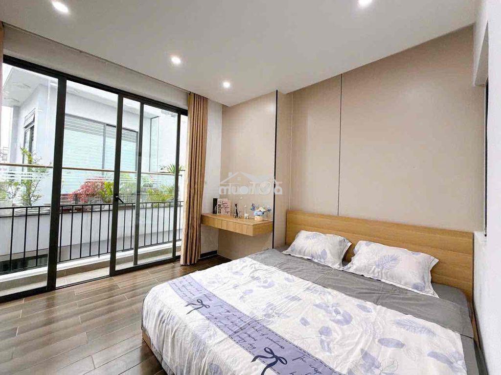 ✨ Cho thuê nhà 3 tầng full nội thất – hải châu - 4