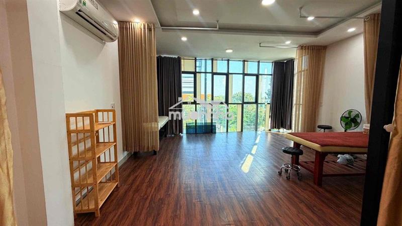 Cho thuê phòng có bếp căn hộ mini