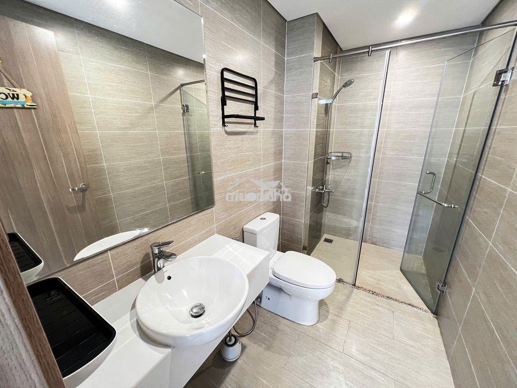Nơi đáng sống nhất tp hồ chí minh 12tr/tháng - vinhomes grand park - 2
