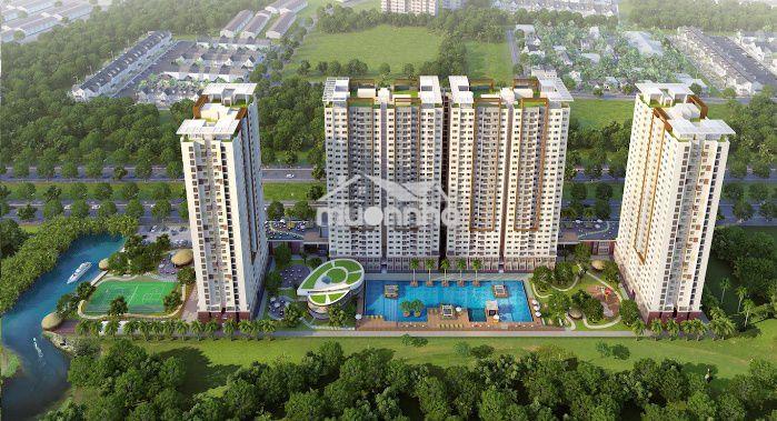 Cho thuê nhanh 2pn 8,5 triệu - 4