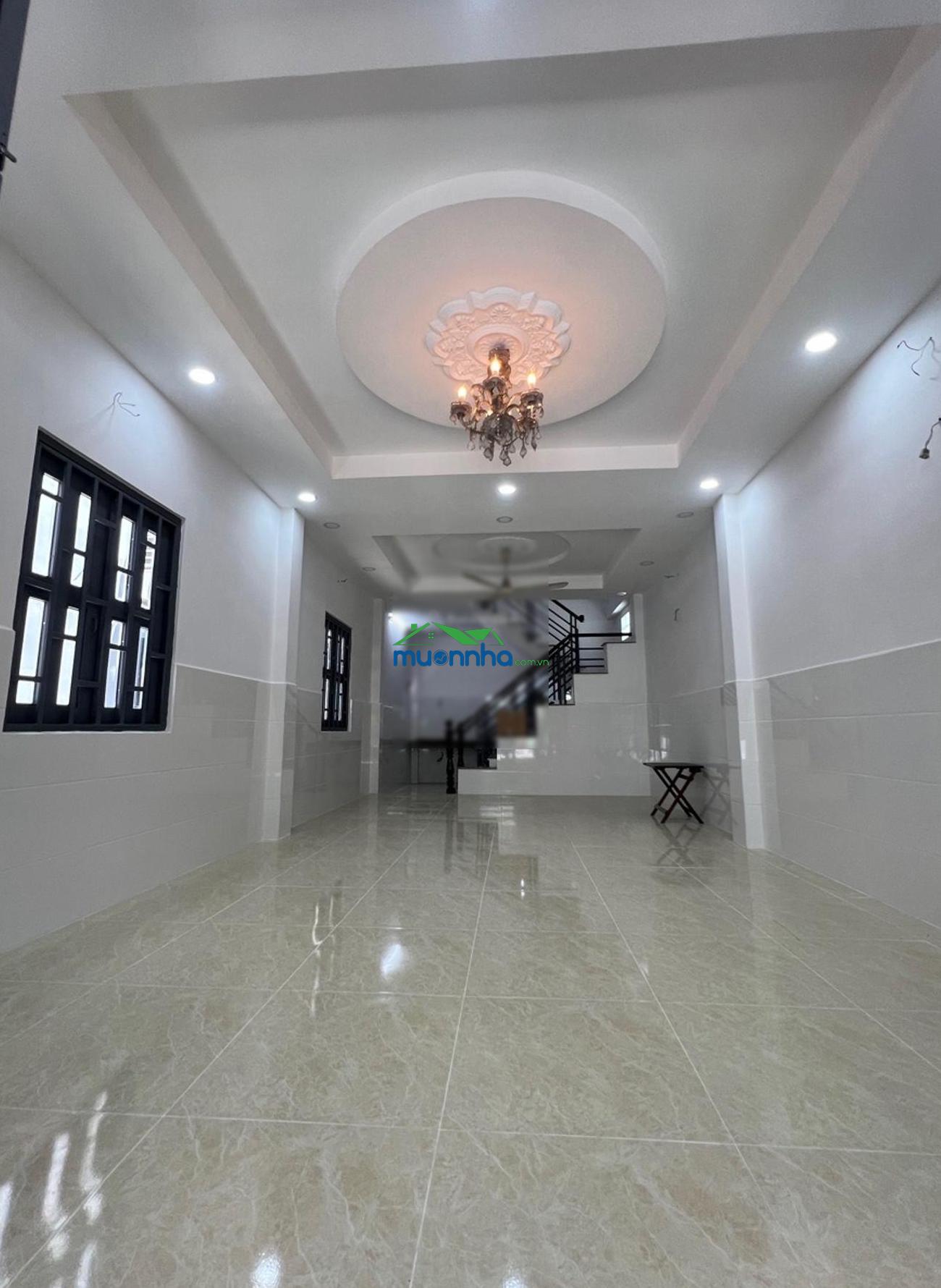 Mặt tiền hẻm xe hơi thông lê văn lương, quận 7, kinh doanh đa ngành, 2 tầng, sổ riêng, giá 6,49 tỷ. - 3