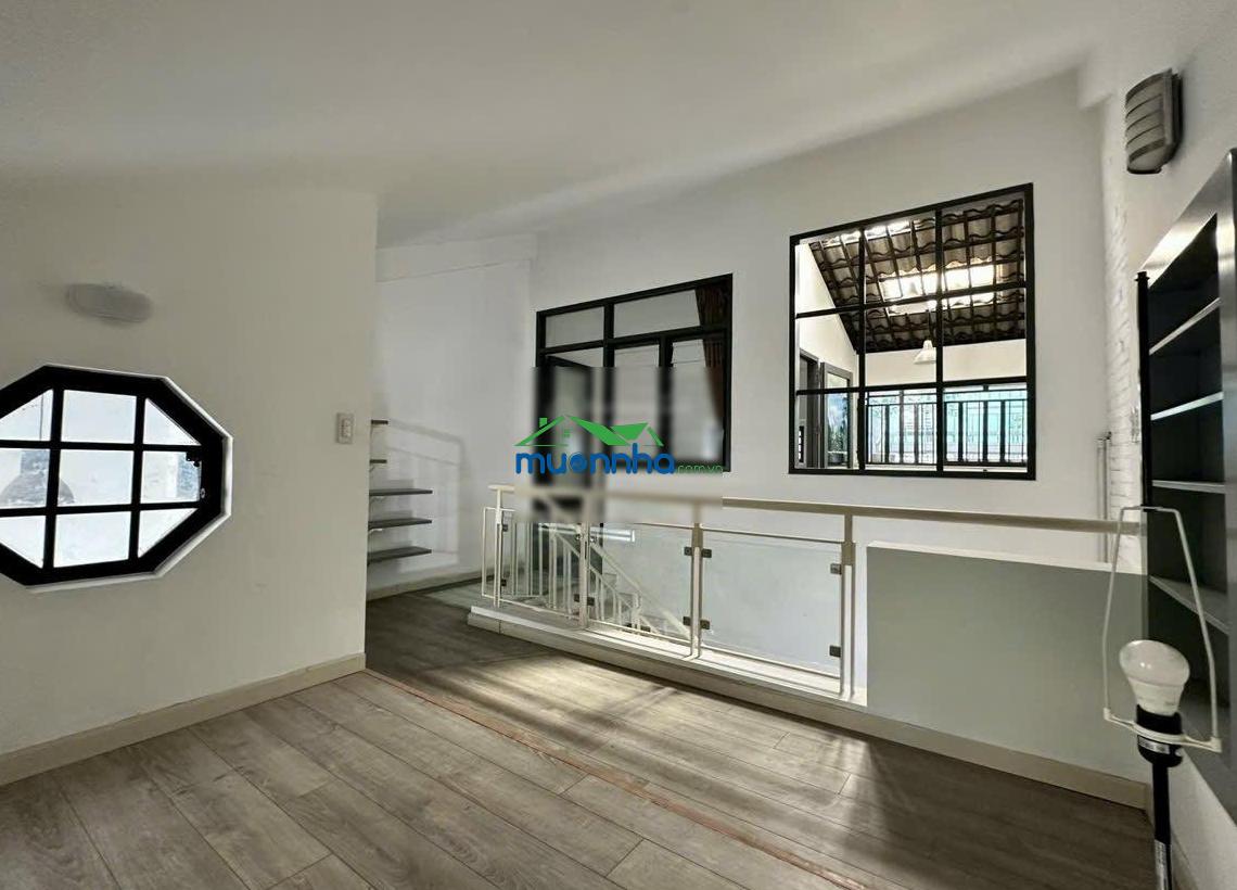 Hxh phan văn trị, bình thạnh diện tích 4,68x19,4m2 công nhận 90,6m2 có dòng tiền giá đầu tư 14 tỷ - 3