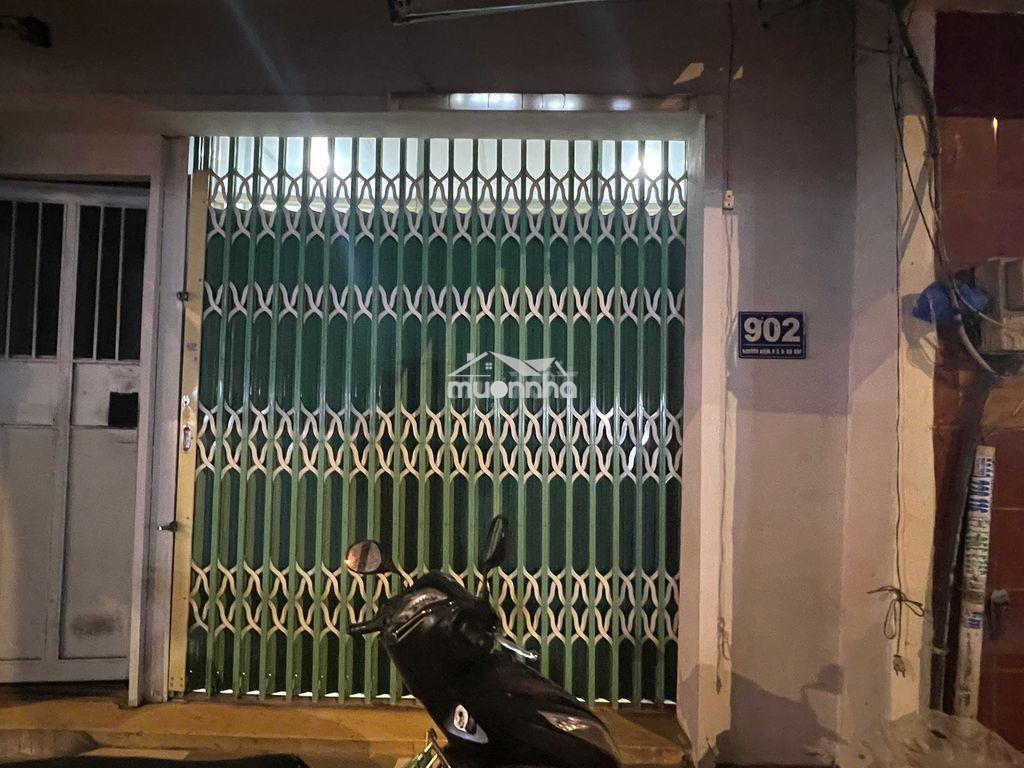 Cho thuê mặt bằng 902 nguyễn kiệm, phường hạnh thông (gò vấp cũ). - 3