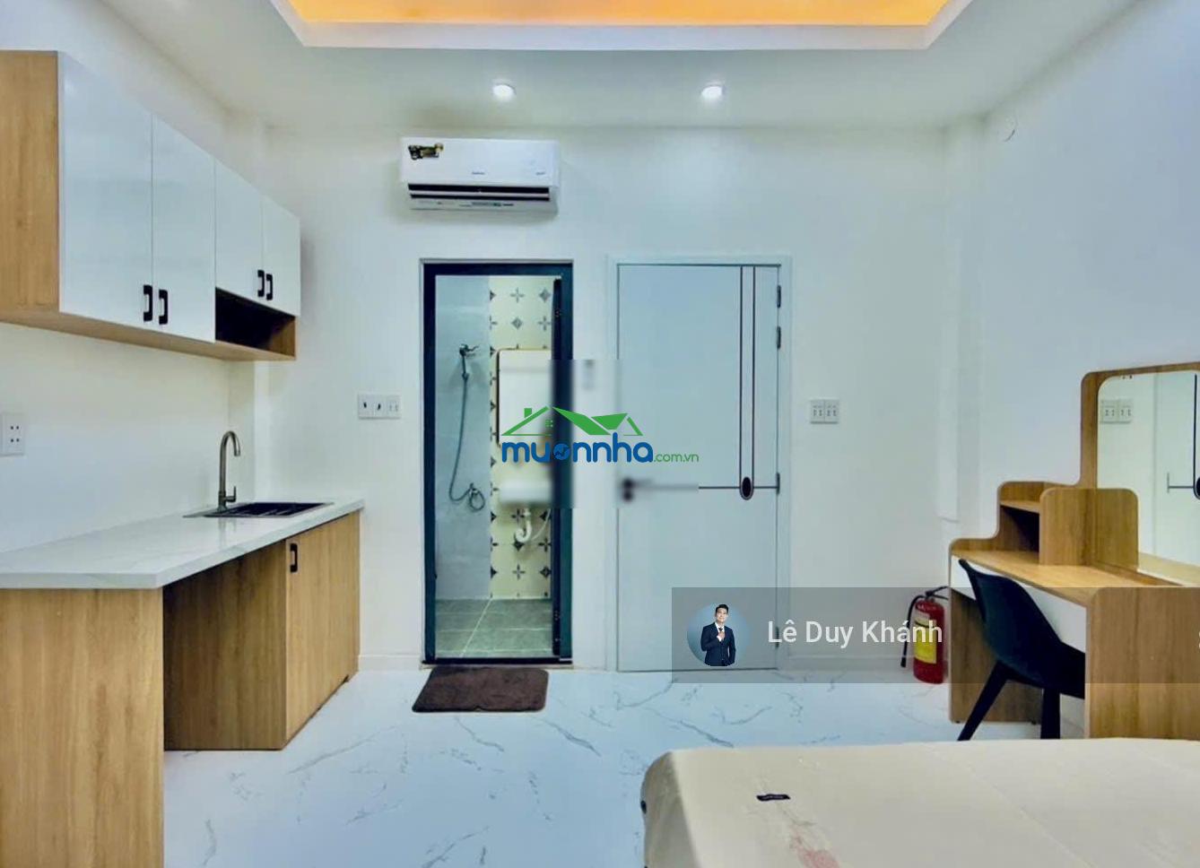 Ngộp "8,5 tỷ giảm về 7,59 tỷ" - bán nhanh chdv 5 tầng dòng tiền 600tr/năm khu vip phan xích long