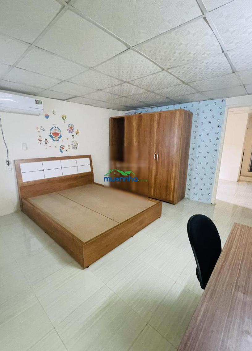 Bán nhà hẻm đường miếu gò xoài diện tích 4x12m lh: 0938 202 *** - 2