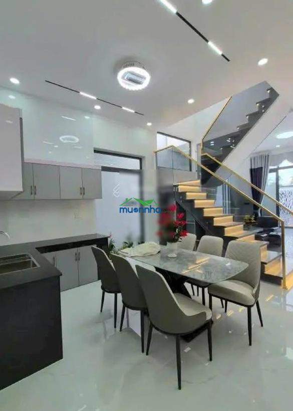 Hàng hiếm tại hồ văn tắng, 1,31 tỷ, 140m2, nhà riêng chính chủ