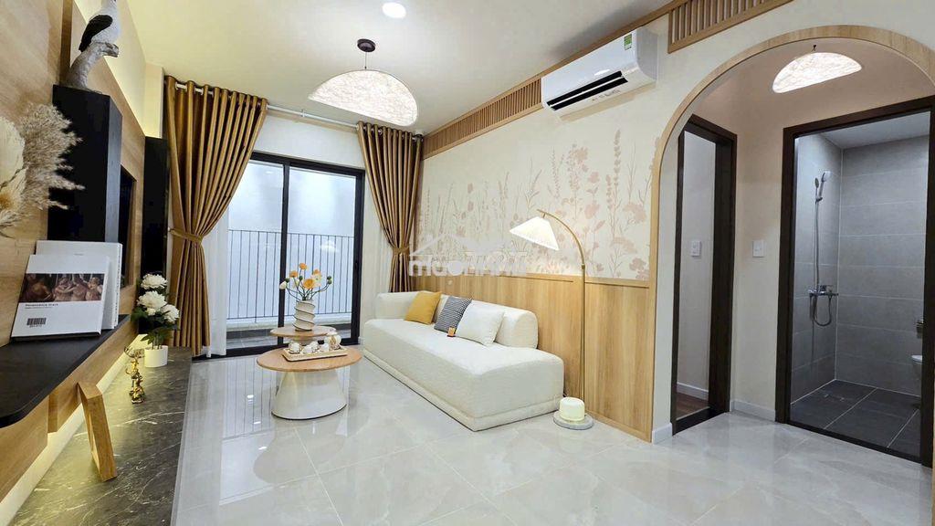 Căn hộ ngay metro - bcons newsky căn hot đầu tư 2pn giá chỉ 2,6 tỷ - 2