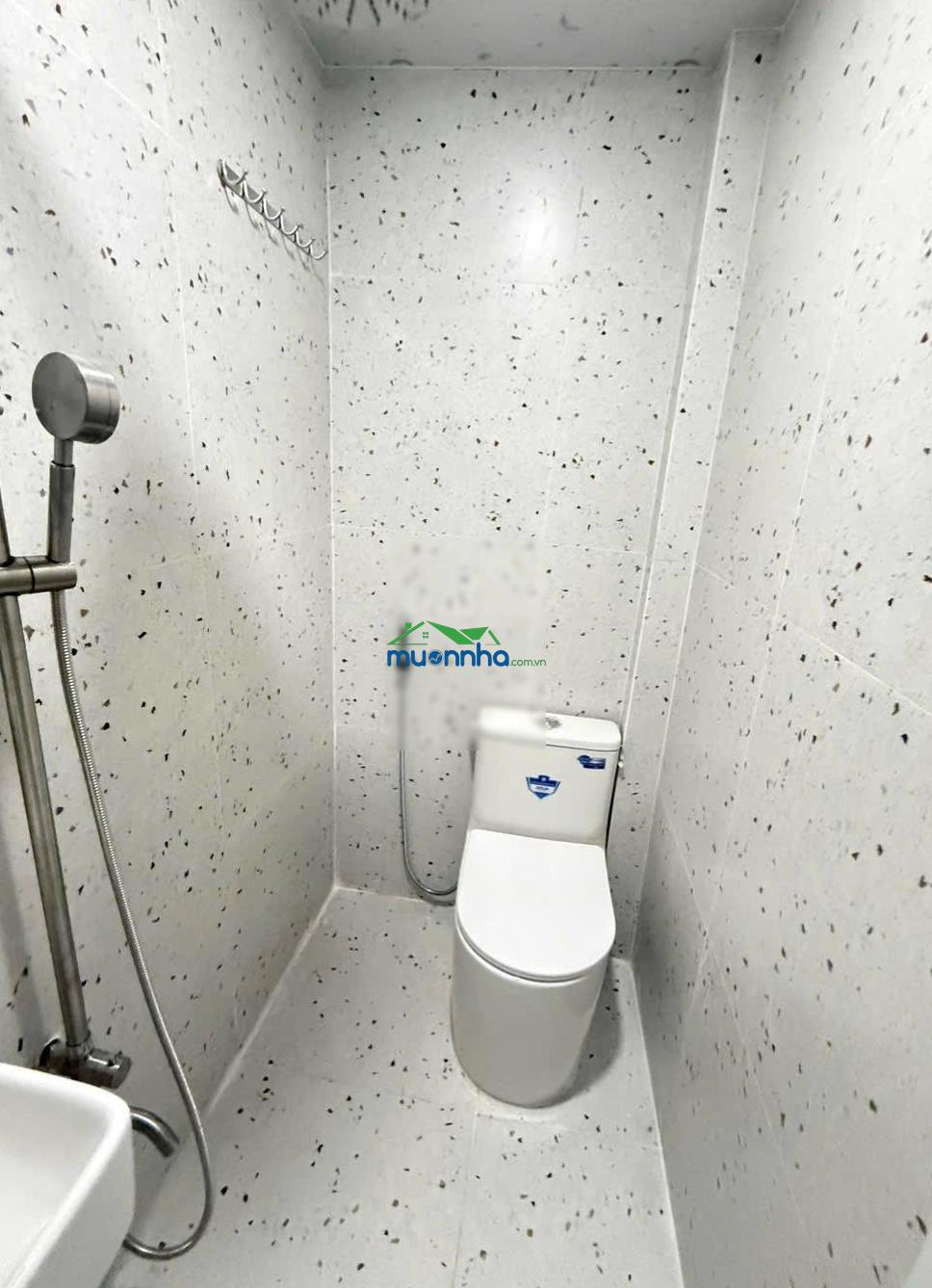 Nhà sát bình thạnh kế gigamal phạm văn đồng nhà mới 3pn sổ hồng hoàn công