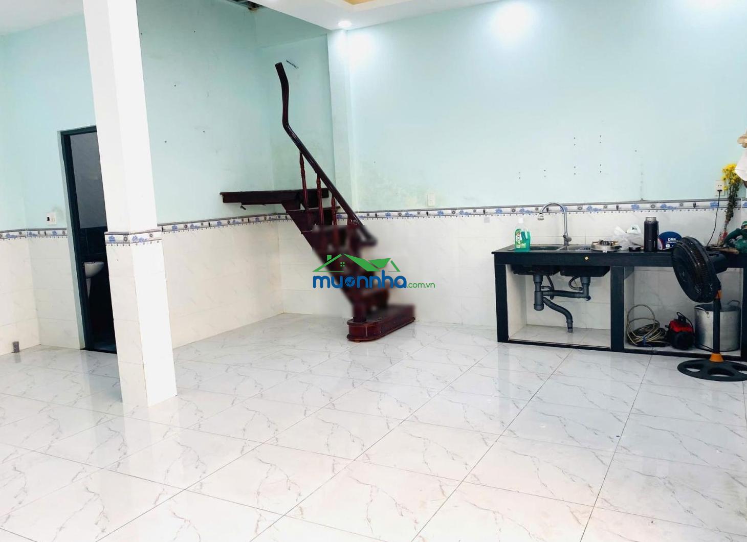 Phân khúc hiếm tăng nhơn phú giá rẻ khu vực - 4