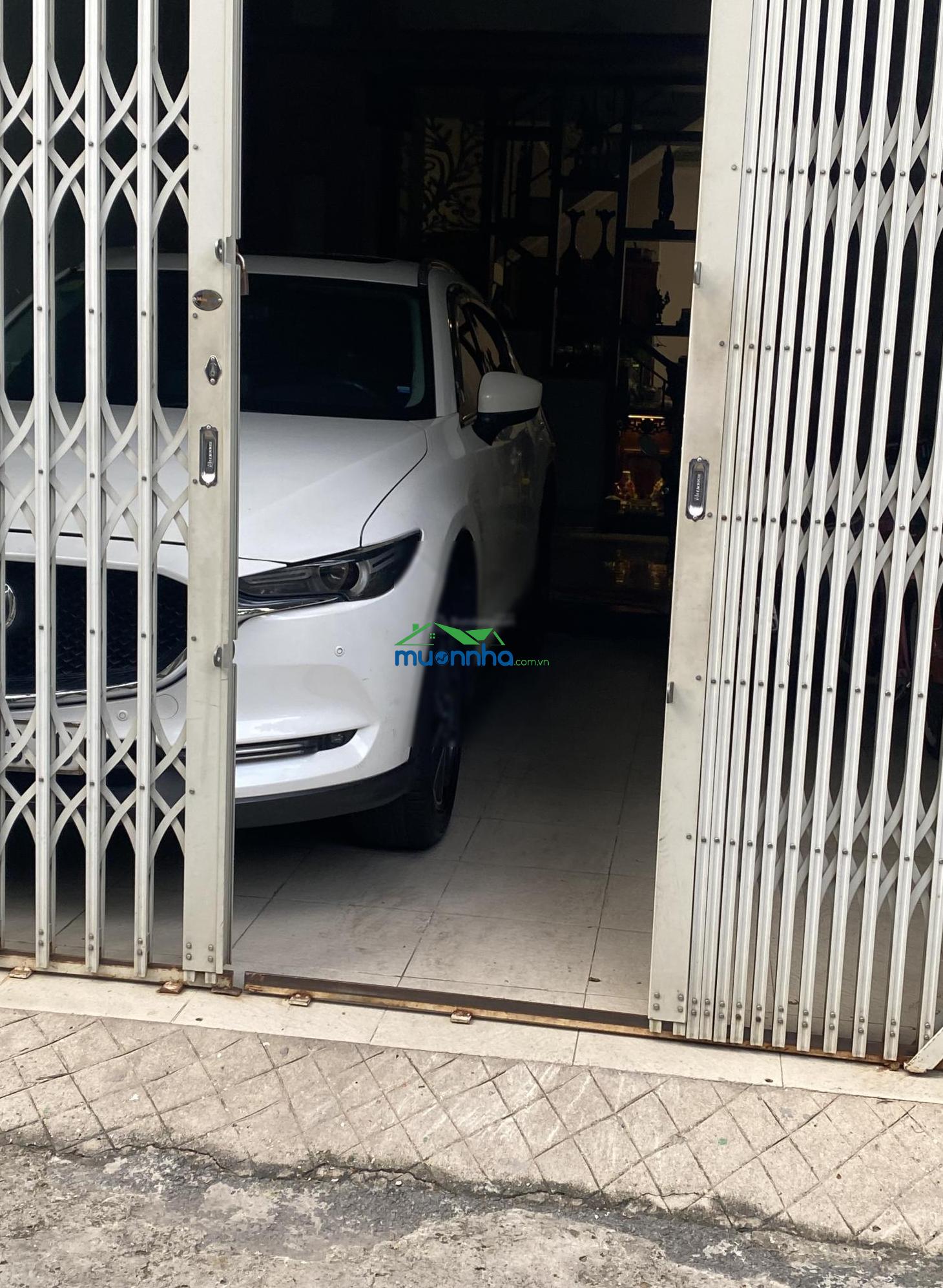 Khu phân lô - 4.4m x 13m - 4 tầng - lê đức thọ - chủ bán định cư - chỉ hơn 7 tỷ - 3