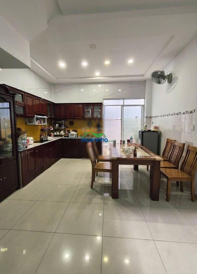 Khu phân lô - 4.4m x 13m - 4 tầng - lê đức thọ - chủ bán định cư - chỉ hơn 7 tỷ
