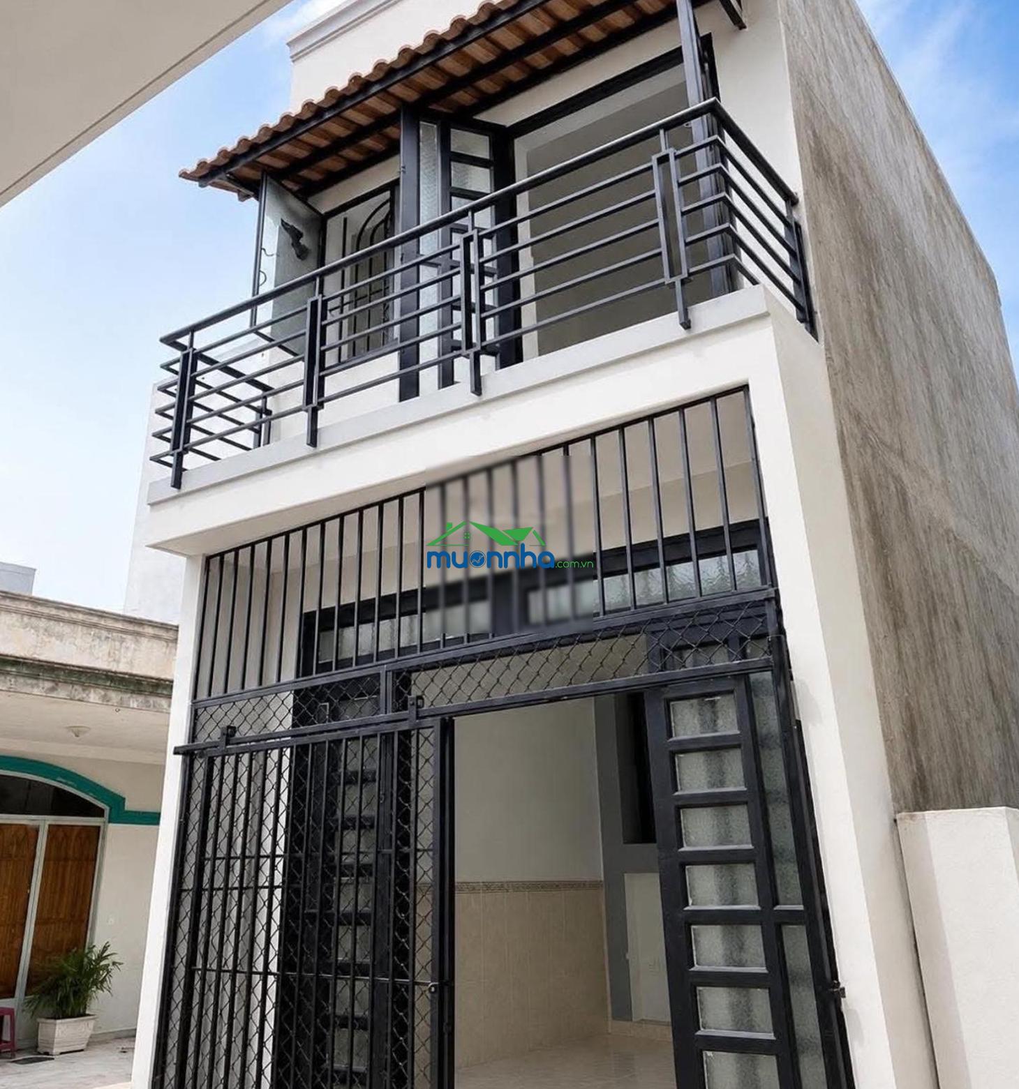 Nhà xinh đỗ xuân hợp - quận 9 - giá chỉ 3,2 tỷ dọn vào ở ngay