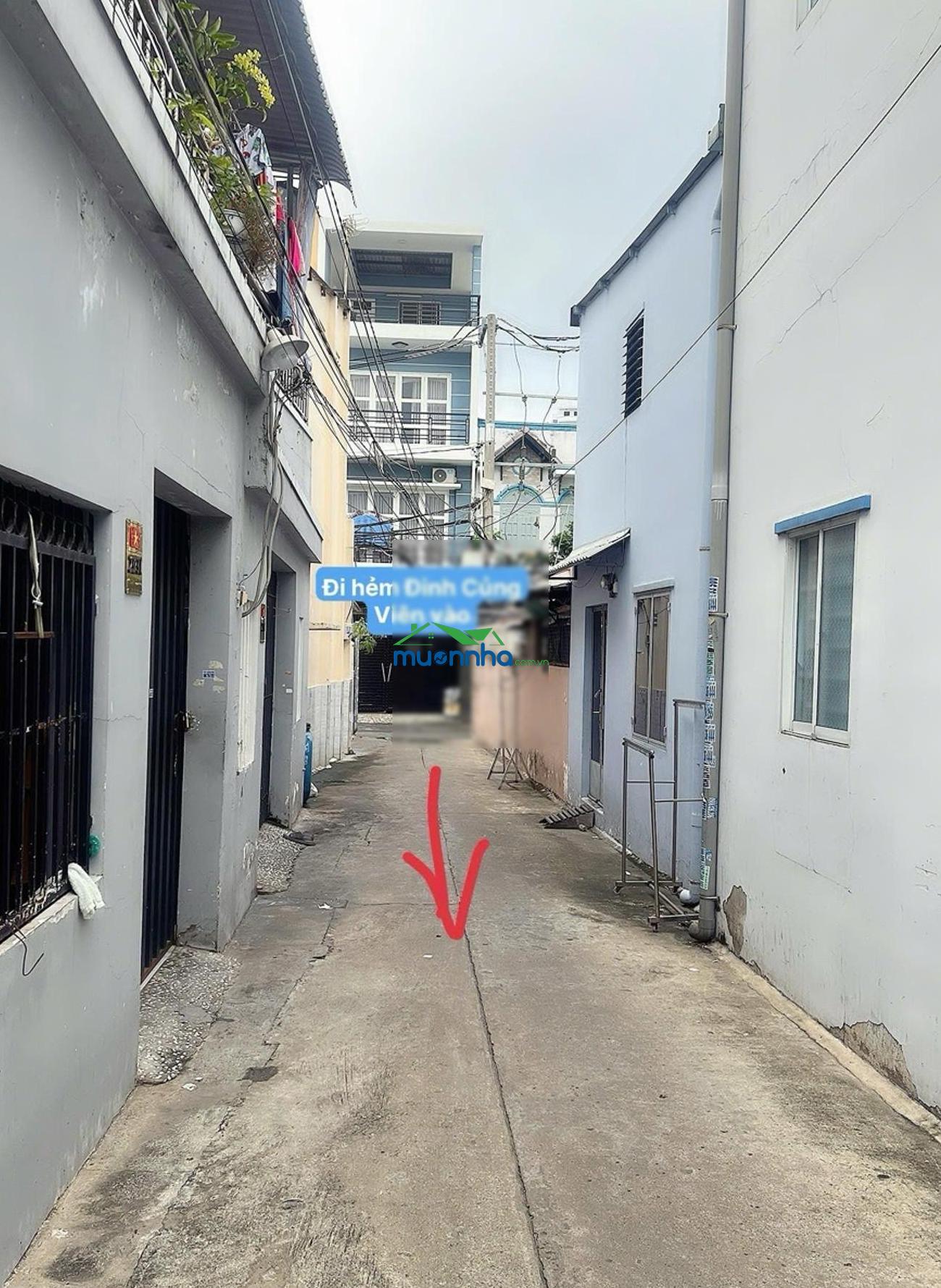 Nhà xinh đỗ xuân hợp - quận 9 - giá chỉ 3,2 tỷ dọn vào ở ngay - 4